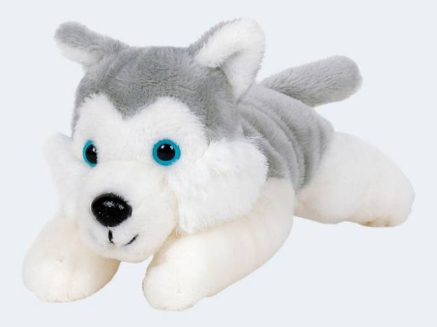 Bild von SEMO Petties Husky 13cm - DGLG05-1