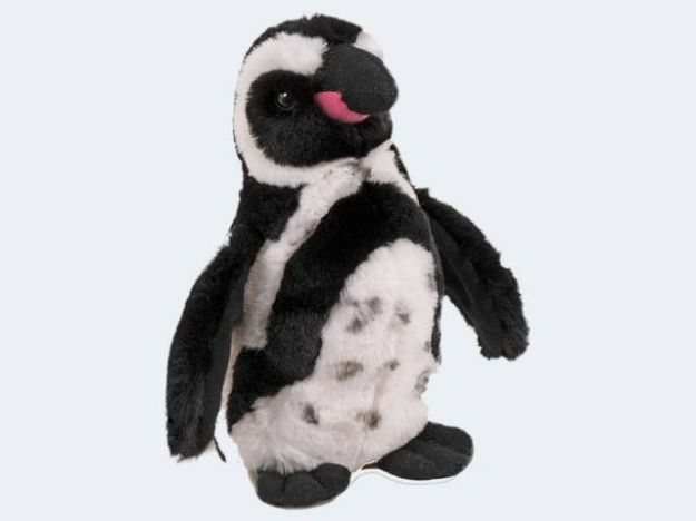 Bild von SEMO Plüsch Humboldtpinguin 20cm - PEO-08TK06