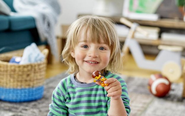 Bild von LEGO® DUPLO® Movie 2 10895 Besucher v. DUPLO® Planeten