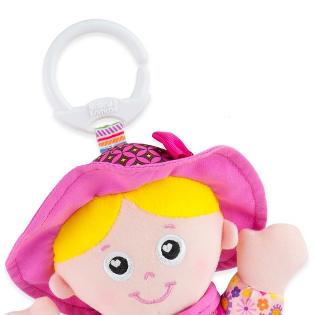 Bild von TOMY L27026 Lamaze Play & Grow Meine Freundin Emily - LC27026