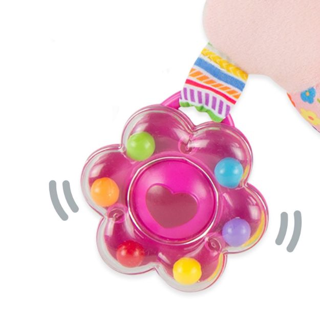 Bild von TOMY L27026 Lamaze Play & Grow Meine Freundin Emily - LC27026