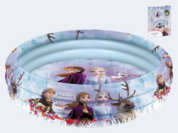 Bild von Wa-Becken 100cm Frozen 2 *Mondo* - 75084