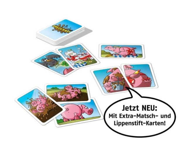 Bild von Drecksau total - 682675