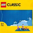 Bild von LEGO® Classic - 11025 Blaue Bauplatte