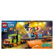 Bild von LEGO® City - 60294 Stuntshow-Truck