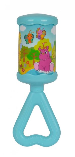 Bild von ABC Kling Klang Rassel  - Ein Stück wird nach dem Zufallsprinzip zugesendet!- 104011305