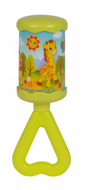 Bild von ABC Kling Klang Rassel  - Ein Stück wird nach dem Zufallsprinzip zugesendet!- 104011305