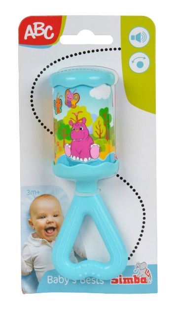 Bild von ABC Kling Klang Rassel  - Ein Stück wird nach dem Zufallsprinzip zugesendet!- 104011305