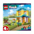Bild von LEGO® Friends - Paisleys Haus