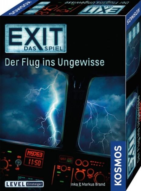 Bild von Kosmos EXIT - Der Flug ins Ungewisse - 691769