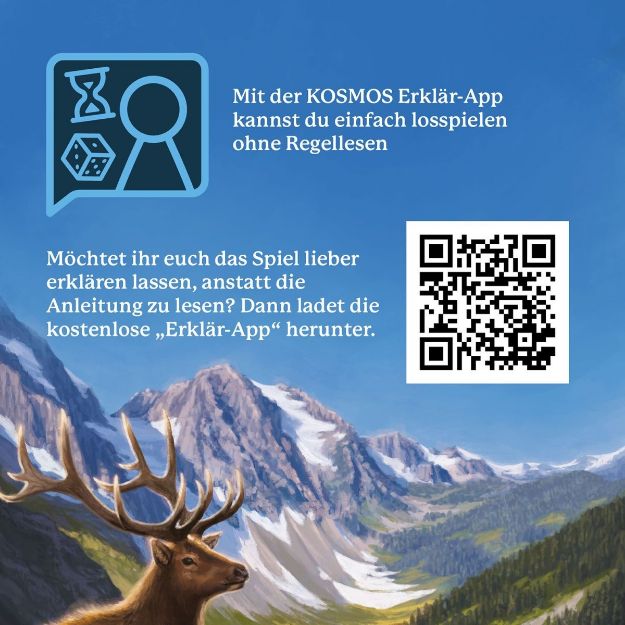 Bild von Cascadia Im Herzen der Natur - 682590