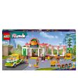 Bild von LEGO® Friends - 41729 Bio-Laden