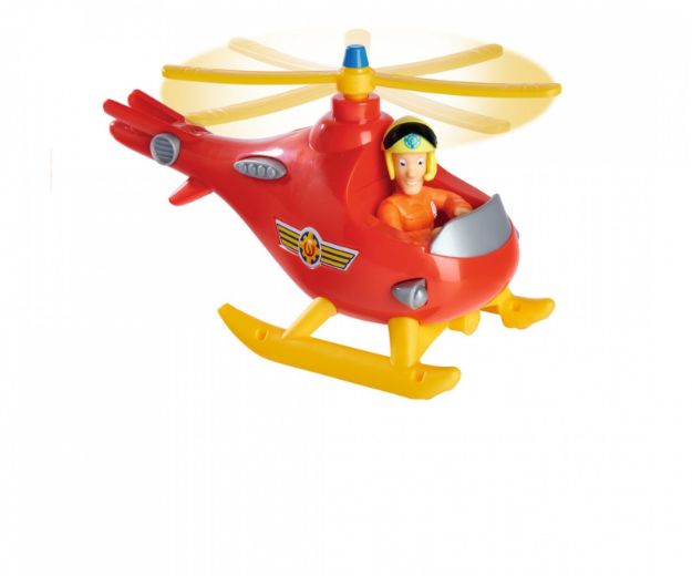 Bild von Sam Wallaby mit Tom Thomas Figur - 109252507