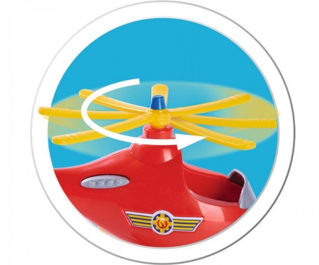 Bild von Sam Wallaby mit Tom Thomas Figur - 109252507