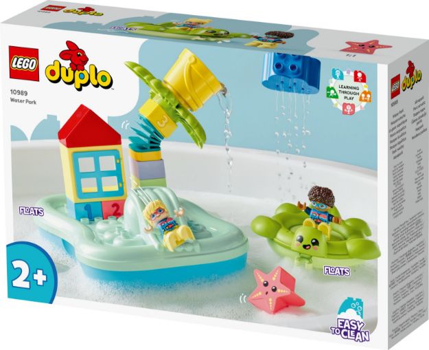 Bild von LEGO® DUPLO® - Wasserrutsche