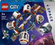 Bild von LEGO® City - Modulare Raumstation