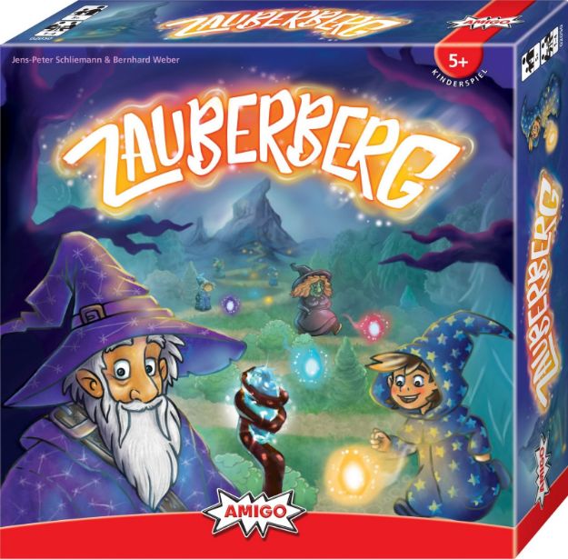 Bild von Zauberberg - 02050