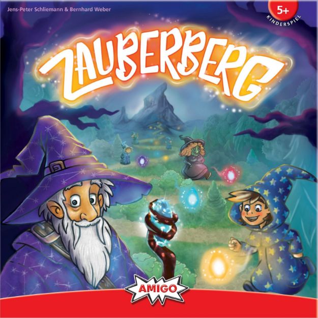 Bild von Zauberberg - 02050