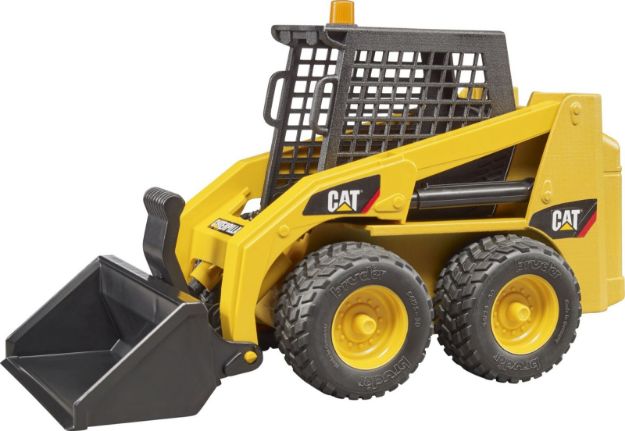 Bild von Bruder 02481 Cat Kompaktlader