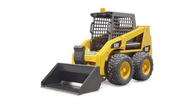 Bild von Bruder 02481 Cat Kompaktlader