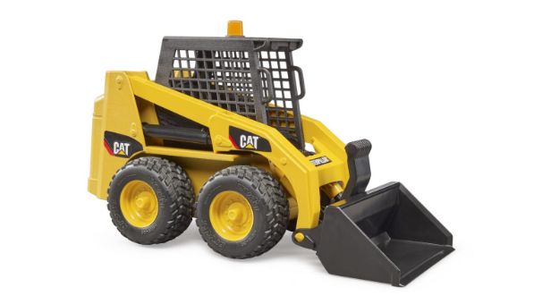 Bild von Bruder 02481 Cat Kompaktlader