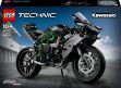 Bild von LEGO® Technic - 42170 Kawasaki Ninja H2R Motorrad
