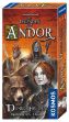 Bild von Andor - Dunkle Helden (Erg. 5-6 Spieler) - 692841