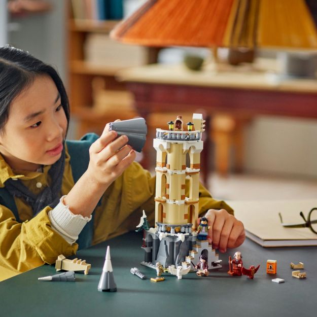 Bild von LEGO® Harry Potter™ - 76430 Eulerei auf Schloss Hogwarts™
