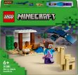 Bild von LEGO® Minecraft™ - 21251 Steves Wüstenexpedition