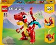 Bild von LEGO® Creator - 31145 Roter Drache