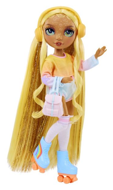 Bild von Rainbow High Fashion Pack sortiert (Display=12)