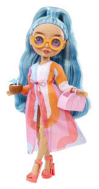 Bild von Rainbow High Fashion Pack sortiert (Display=12)