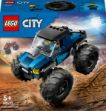 Bild von LEGO® City - 60402 Blauer Monstertruck