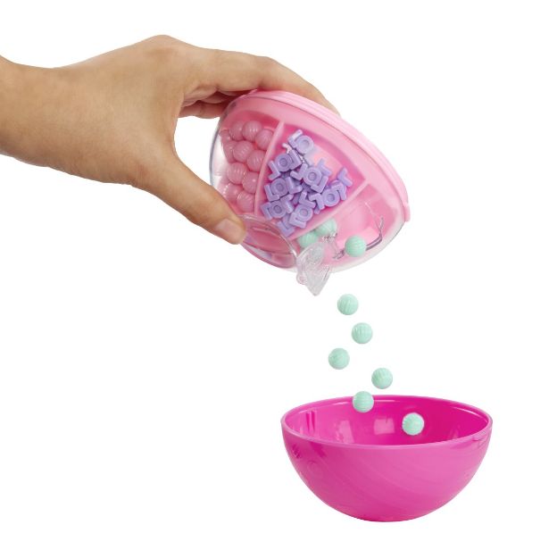 Bild von L.O.L. Surprise Hair Beads Tots sort. (Disp.=12)