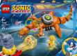Bild von LEGO® Sonic - 77003 Super Shadow vs. Biolizard