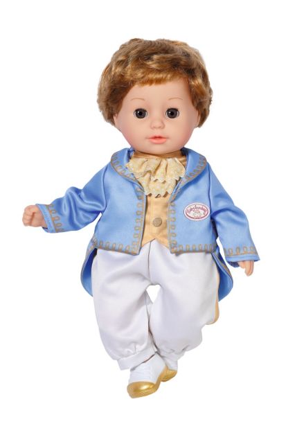 Bild von Baby Annabell Little Sweet Prince 36cm - 707104
