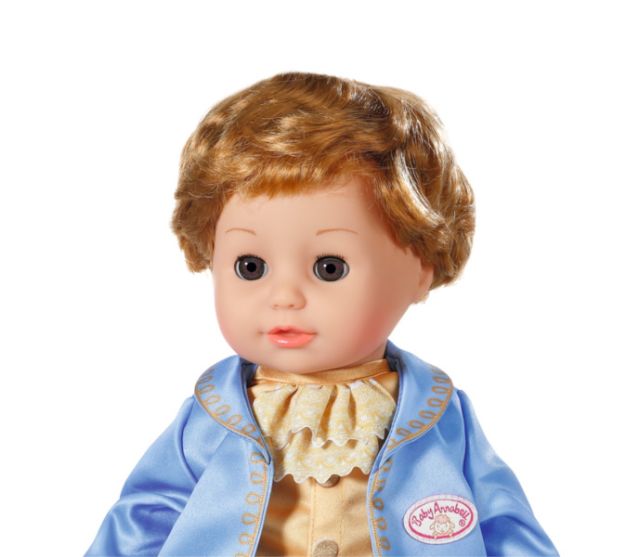 Bild von Baby Annabell Little Sweet Prince 36cm - 707104