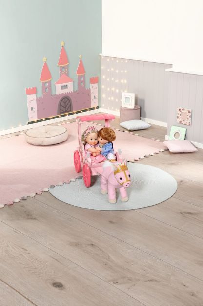 Bild von Baby Annabell Little Sweet Prince 36cm - 707104
