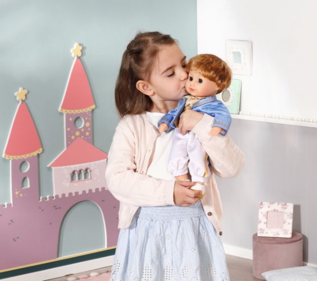 Bild von Baby Annabell Little Sweet Prince 36cm - 707104