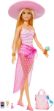 Bild von Barbie Beach Day Barbie - HPL73