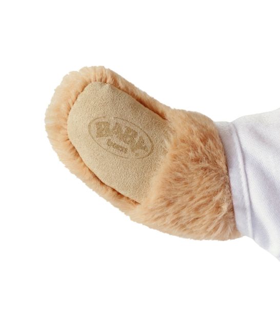 Bild von Zapf 834435 BABY born Bär weiß