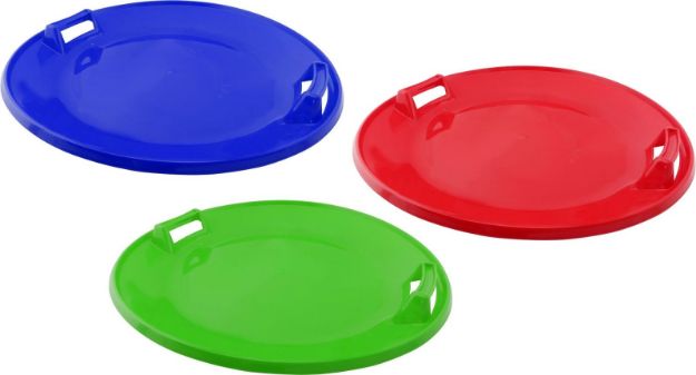 Bild von Tellerrutscher - 640