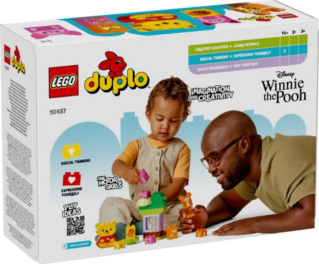 Bild von LEGO® DUPLO® - 10457 Winnie Puuhs Geburtstagsparty