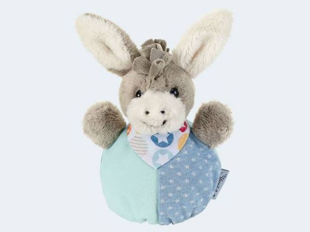 Bild von Sterntaler Knuddelsäckchen 15cm Emmi Esel - 3322000