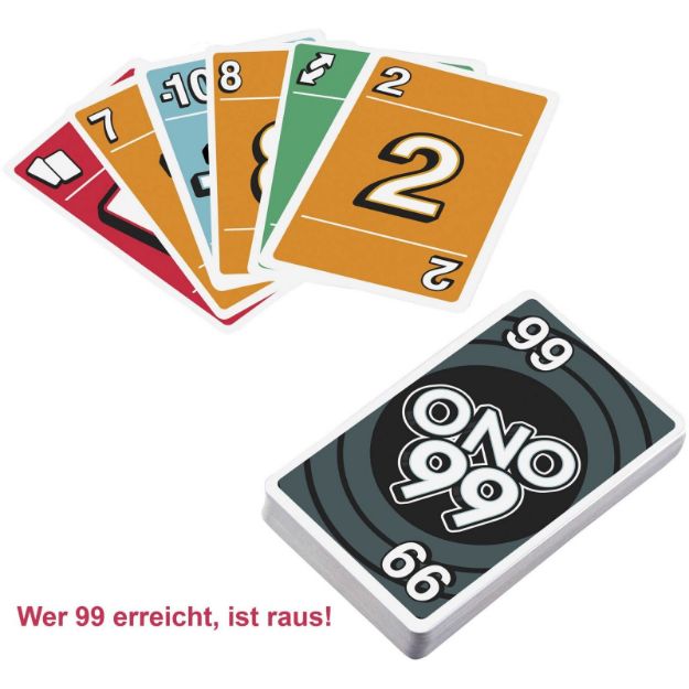 Bild von O'NO 99 - HHL37