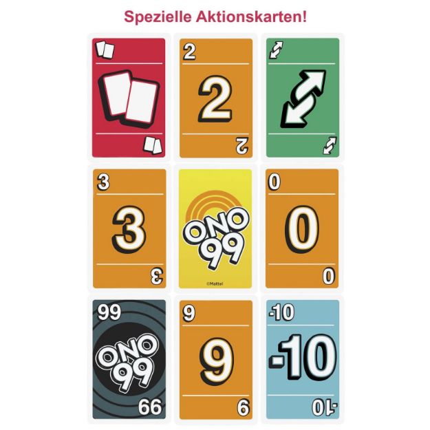 Bild von O'NO 99 - HHL37