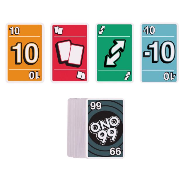 Bild von O'NO 99 - HHL37