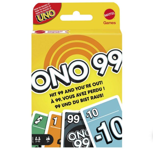 Bild von O'NO 99 - HHL37
