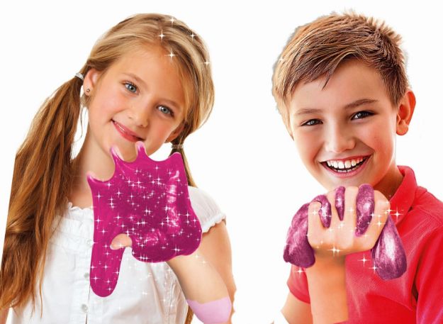 Bild von Clementoni Galileo Glitter-Labor - 59224.1