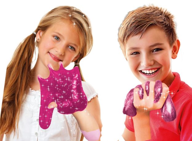 Bild von Clementoni Galileo Glitter-Labor - 59224.1